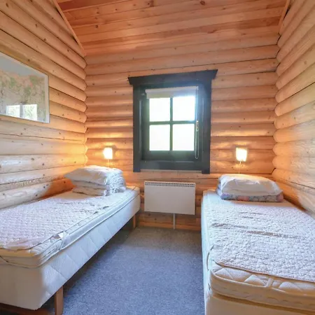Three-bedroom Holiday In *
