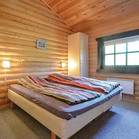 度假居 Three-bedroom Holiday In